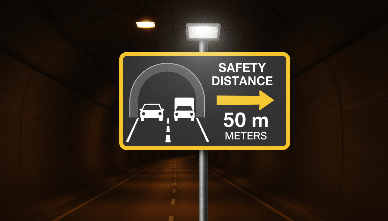 découvrez tout sur ce nouveau panneau routier qui pourrait entraîner la perte de votre permis en 2025. important pour tous les automobilistes, restez informés pour éviter les sanctions.