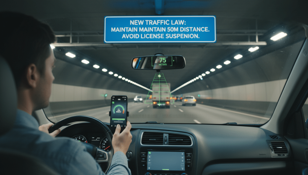 Alerte aux automobilistes : ce nouveau panneau qui peut vous faire perdre votre permis en 2025 découvrez tout ce qu'il faut savoir sur le nouveau panneau de signalisation qui pourrait vous coûter votre permis de conduire dès 2025. soyez vigilant et préparez-vous aux changements à venir.
