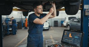 Alerte officielle : le contrôle technique 2025 va exploser avec une hausse record des prix, une très mauvaise nouvelle pour des millions d’automobilistes découvrez l'alerte officielle sur le contrôle technique 2025 : une hausse record des prix annoncée, une mauvaise nouvelle pour des millions d'automobilistes.