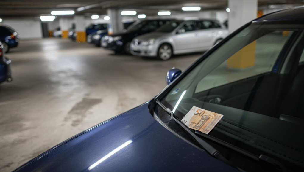 Arnaque aux billets de 50 € : comment les automobilistes se font piéger et pourquoi la méthode se répand rapidement découvrez comment les automobilistes sont victimes d'une arnaque aux billets de 50 € et pourquoi cette méthode frauduleuse se propage rapidement.