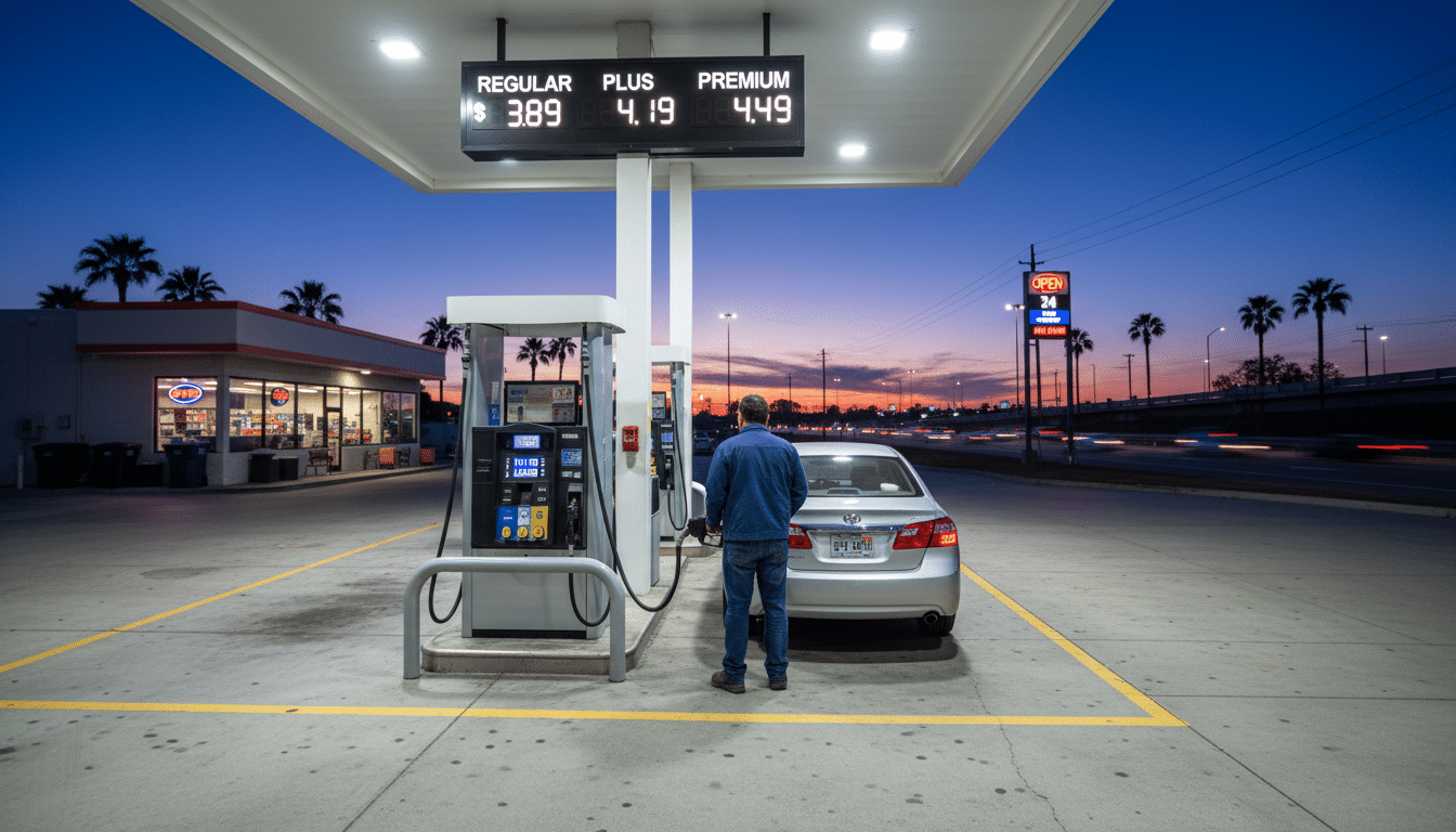 découvrez pourquoi la hausse constante des prix de l'essence suscite un débat intense sur le rôle des automobilistes dans le financement de la transition écologique.