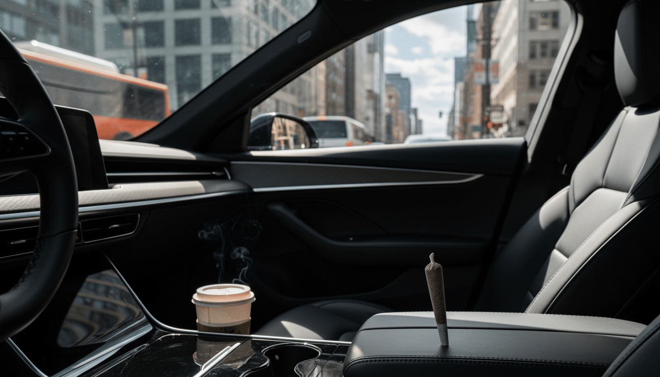 automobilistes, attention : laissez cet objet dans votre voiture et risquez une amende de 750 euros ainsi que la confiscation. découvrez quels sont les objets concernés pour éviter les sanctions.