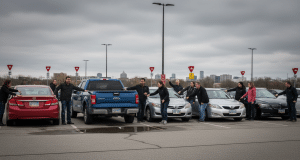 Automobilistes en colère : leurs plaques d’immatriculation volées et remplacées, un complot selon eux des automobilistes dénoncent un complot après le vol et le remplacement mystérieux de leurs plaques d'immatriculation, une situation qui suscite colère et inquiétude.