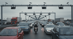 Automobilistes excédés par la multiplication des radars tronçons sur chaque kilomètre automobilistes excédés par la multiplication des radars tronçons, installés à chaque kilomètre, générant frustration et vigilance accrue sur les routes.