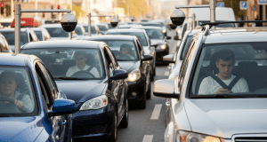 Automobilistes pris au piège : des caméras sanctionnent maintenant la ceinture mal attachée découvrez comment de nouvelles caméras sanctionnent les automobilistes qui portent mal leur ceinture de sécurité, renforçant ainsi la sécurité routière et les contrôles.