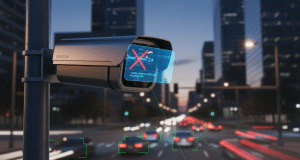 Automobilistes sanctionnés en 2025 pour oubli de clignotant détecté par une caméra intelligente en 2025, les automobilistes risquent des sanctions en cas d'oubli d'utilisation du clignotant, détecté automatiquement grâce à une caméra intelligente innovante.
