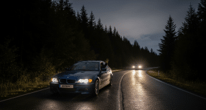 Automobilistes sanctionnés pour un appel de phares considéré comme infraction par certaines autorités découvrez pourquoi certains automobilistes sont sanctionnés pour un simple appel de phares, considéré comme une infraction par certaines autorités, et quelles sont les conséquences légales.