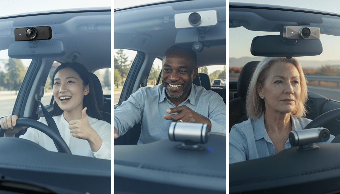 découvrez pourquoi cette dashcam avant et arrière à moins de 45 euros séduit les automobilistes et devient un best-seller inattendu grâce à son rapport qualité-prix exceptionnel.