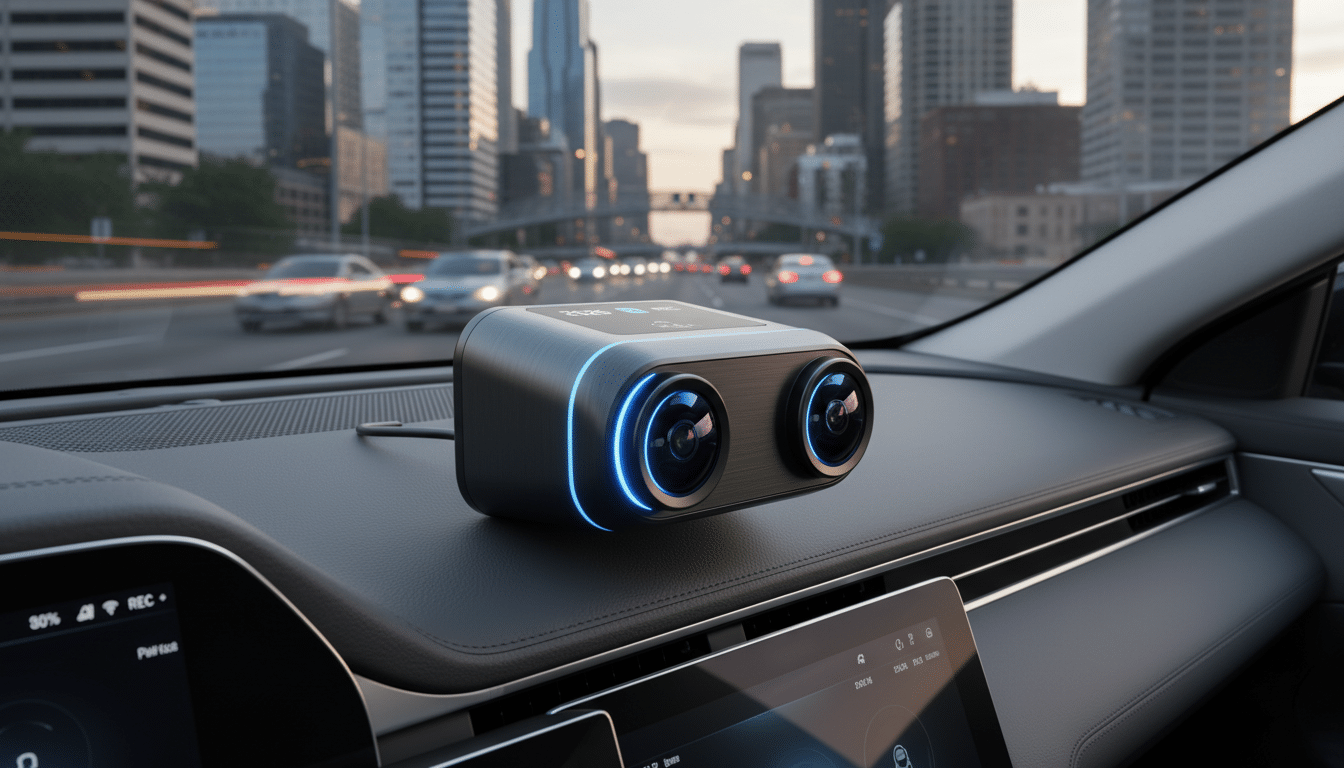découvrez comment une dashcam avant et arrière à moins de 45 euros est devenue un best-seller inattendu, séduisant de nombreux automobilistes grâce à son rapport qualité-prix exceptionnel.