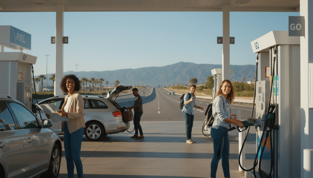 Bonne nouvelle confirmée : les automobilistes vont bénéficier d’une prime spéciale carburant pour leurs vacances, un soulagement attendu bonne nouvelle pour les automobilistes : une prime spéciale carburant sera accordée pour les vacances, offrant un soulagement financier attendu face à la hausse des prix.
