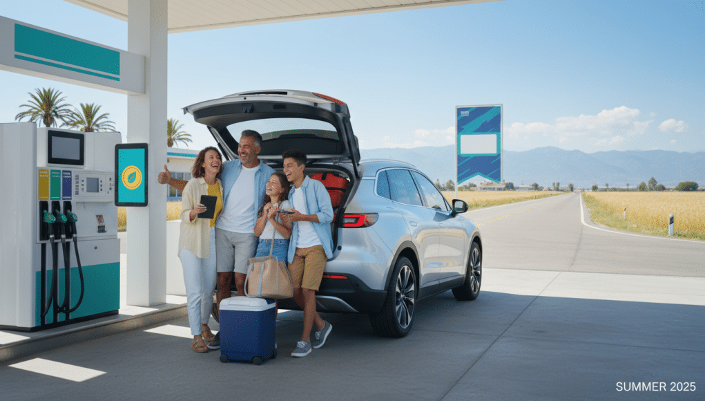 Bonne nouvelle officielle : les automobilistes vont bénéficier d’une prime spéciale carburant pour leurs vacances en 2025 découvrez la prime spéciale carburant officielle pour les automobilistes en 2025, une aide précieuse pour alléger vos dépenses lors de vos vacances.