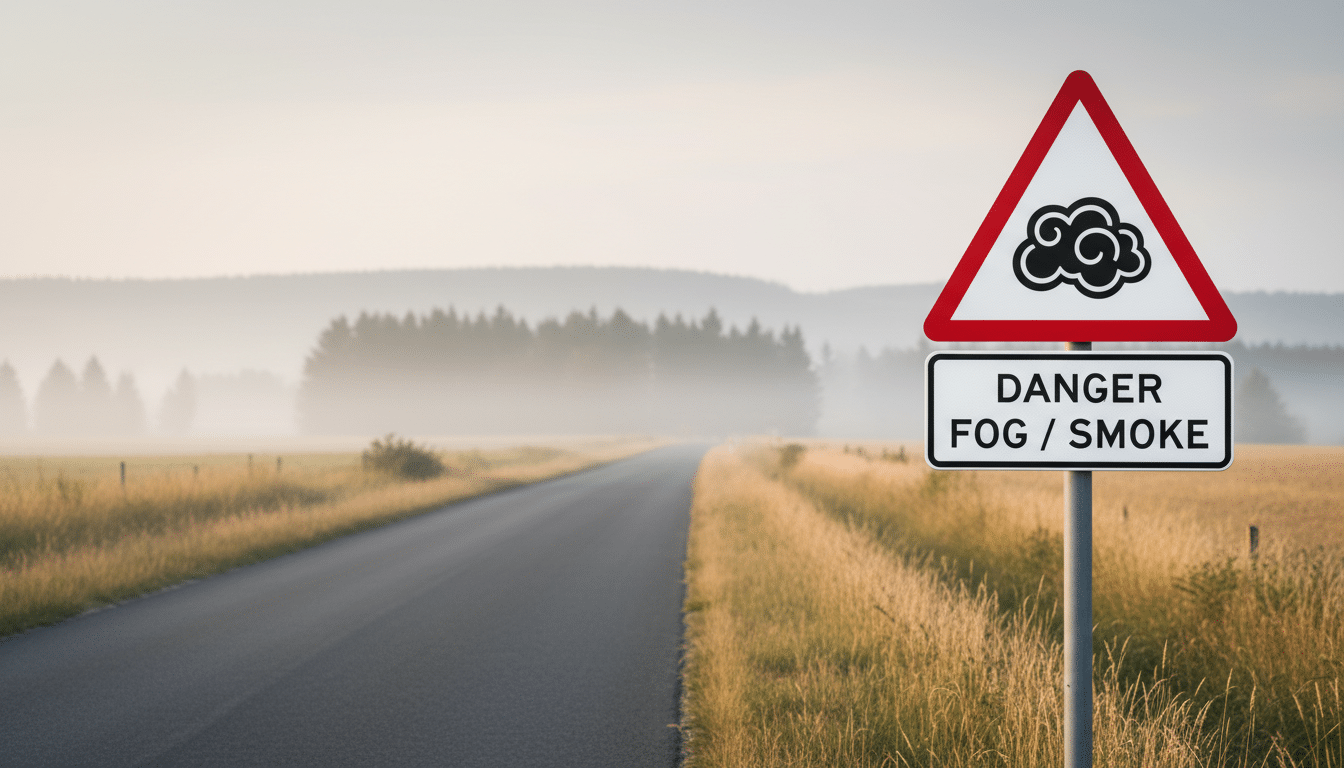 découvrez comment ce panneau rouge peut mettre en danger votre permis de conduire sans que vous le remarquiez. informez-vous pour éviter les mauvaises surprises.