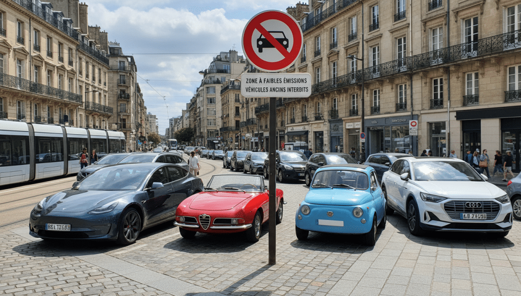 Ce pays européen interdit les voitures d’occasion trop anciennes : un automobiliste dénonce un vol d’État découvrez pourquoi ce pays européen interdit les voitures d’occasion trop anciennes et comment un automobiliste dénonce cette mesure comme un vol d’état.