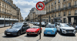 Ce pays européen interdit les voitures d’occasion trop anciennes : un automobiliste dénonce un vol d’État découvrez pourquoi ce pays européen interdit les voitures d’occasion trop anciennes et comment un automobiliste dénonce cette mesure comme un vol d’état.