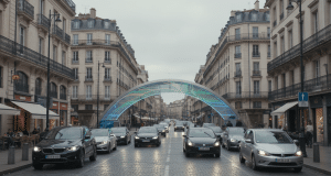 C’est confirmé : une nouvelle taxe pour les automobilistes en centre-ville dès 2025 découvrez la nouvelle taxe qui touchera les automobilistes en centre-ville à partir de 2025. toutes les informations essentielles sur cette mesure annoncée.