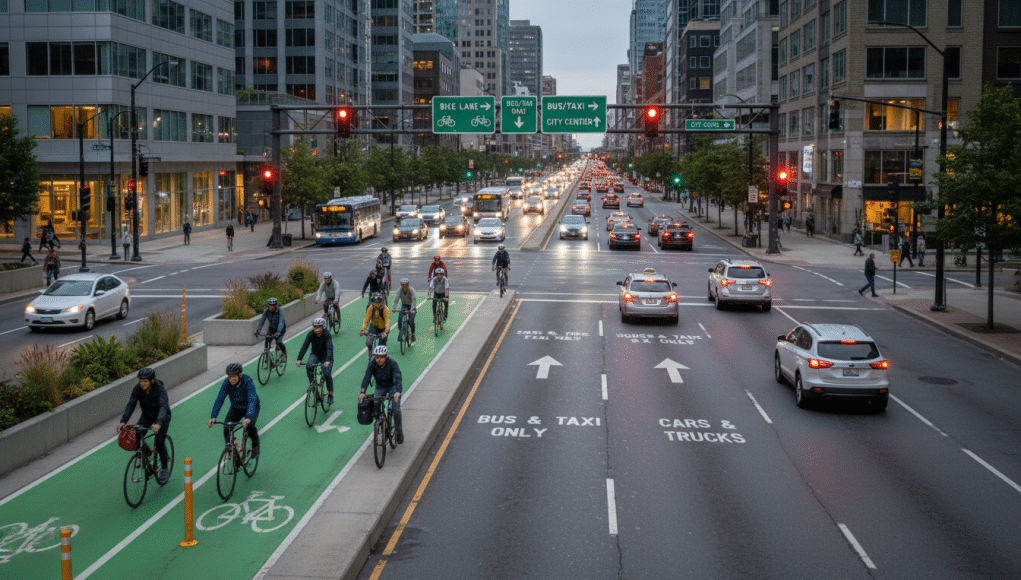 Conflit ouvert entre automobilistes et cyclistes autour des nouvelles pistes cyclables en ville : pourquoi les forums s’enflamment découvrez les raisons du conflit croissant entre automobilistes et cyclistes concernant les nouvelles pistes cyclables en ville, et pourquoi les forums en ligne deviennent le théâtre de débats passionnés.