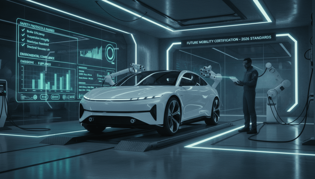 Contrôle technique : la vérification oubliée par 80 % des automobilistes qui peut coûter cher avec une contre-visite contrôle technique : découvrez pourquoi 80 % des automobilistes oublient cette vérification essentielle et comment une contre-visite peut entraîner des coûts importants.