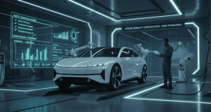 Contrôle technique : la vérification oubliée par 80 % des automobilistes qui peut coûter cher avec une contre-visite contrôle technique : découvrez pourquoi 80 % des automobilistes oublient cette vérification essentielle et comment une contre-visite peut entraîner des coûts importants.