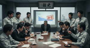 Fin d’un mythe : pourquoi le japon perd son honneur automobile et divise les passionnés découvrez pourquoi le japon, autrefois symbole d'excellence automobile, perd son honneur dans ce secteur et suscite la division parmi les passionnés d'automobile.