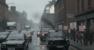 Interdiction des véhicules diesel en ville : pourquoi cette mesure suscite-t-elle colère et polémique découvrez pourquoi l'interdiction des véhicules diesel en ville provoque colère et débat, en explorant les enjeux environnementaux, économiques et sociaux de cette mesure.