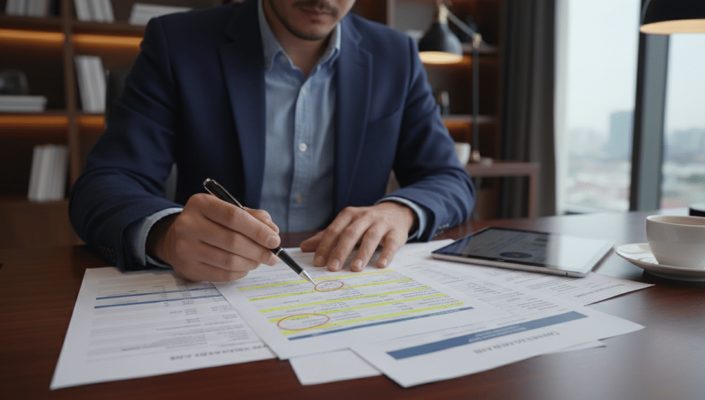 Je suis contrôleur des impôts : 29 erreurs de déclaration en ligne qui déclenchent un signalement automatique découvrez les 29 erreurs courantes de déclaration en ligne qui provoquent un signalement automatique selon un contrôleur des impôts. évitez les pièges et sécurisez votre déclaration fiscale.
