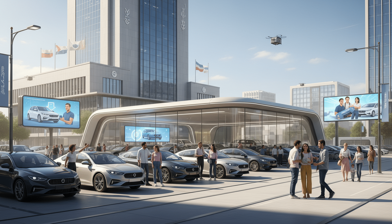 découvrez comment l’état prévoit une réduction générale des taxes automobiles en 2025, offrant des avantages financiers aux conducteurs et encourageant la transition vers des véhicules plus propres.