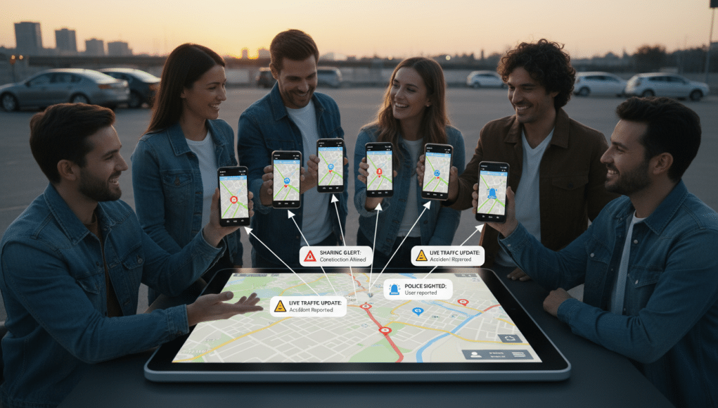 Les automobilistes adoptent une nouvelle appli pour éviter les radars en toute simplicité découvrez comment les automobilistes utilisent une nouvelle application intuitive pour éviter les radars facilement et améliorer leur expérience de conduite.