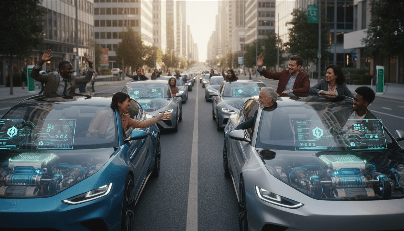stellantis annonce une transformation radicale des moteurs puretech, offrant aux automobilistes des performances améliorées et une réduction significative des émissions pour une conduite plus responsable.