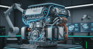 Les automobilistes soulagés : Stellantis promet une transformation radicale des moteurs PureTech stellantis annonce une transformation radicale des moteurs puretech, offrant aux automobilistes une expérience de conduite améliorée et plus écologique.