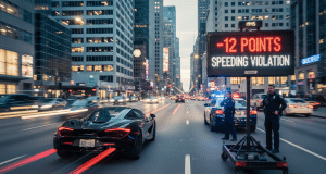 Les retraits de points deviennent automatiques dès la première infraction : ce que les automobilistes doivent savoir découvrez comment les retraits de points sur le permis de conduire deviennent automatiques dès la première infraction et ce que cela signifie pour les automobilistes.