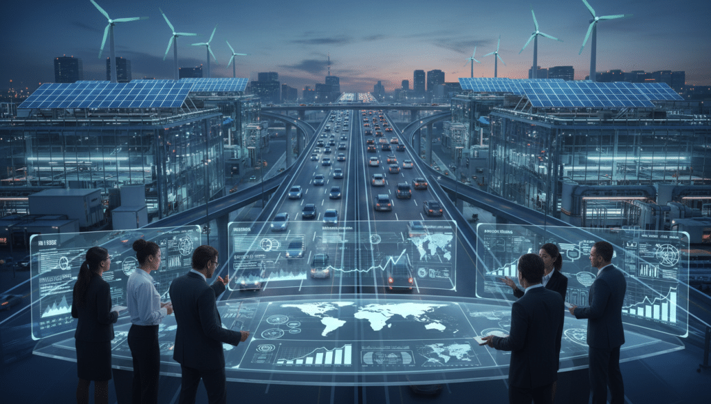 L’industrie automobile tremble : comment les évolutions bouleversent la hiérarchie mondiale découvrez comment les récentes évolutions secouent l'industrie automobile et redéfinissent la hiérarchie mondiale du secteur.