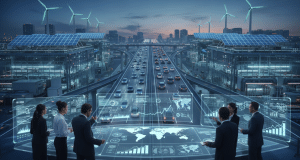 L’industrie automobile tremble : comment les évolutions bouleversent la hiérarchie mondiale découvrez comment les récentes évolutions secouent l'industrie automobile et redéfinissent la hiérarchie mondiale du secteur.