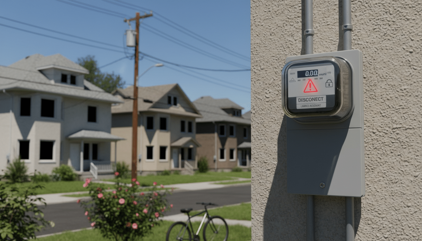 découvrez comment les coupures d’alimentation automatiques liées aux compteurs linky pour impayés seront mises en place dès le 14 août, sans besoin d’intervention de technicien.