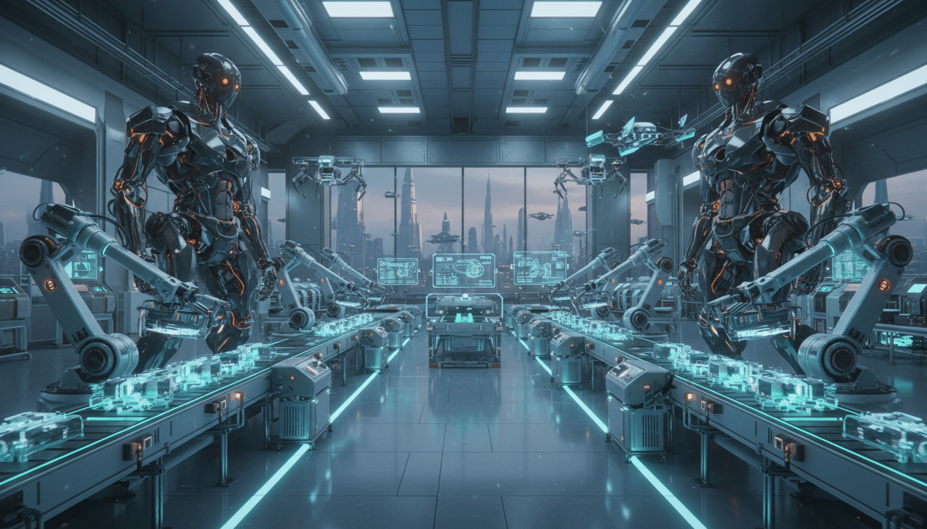 découvrez pourquoi, malgré les avancées en intelligence artificielle, l'automatisation continue de représenter une menace pour l'emploi en 2025 et quelles en sont les implications pour le marché du travail.