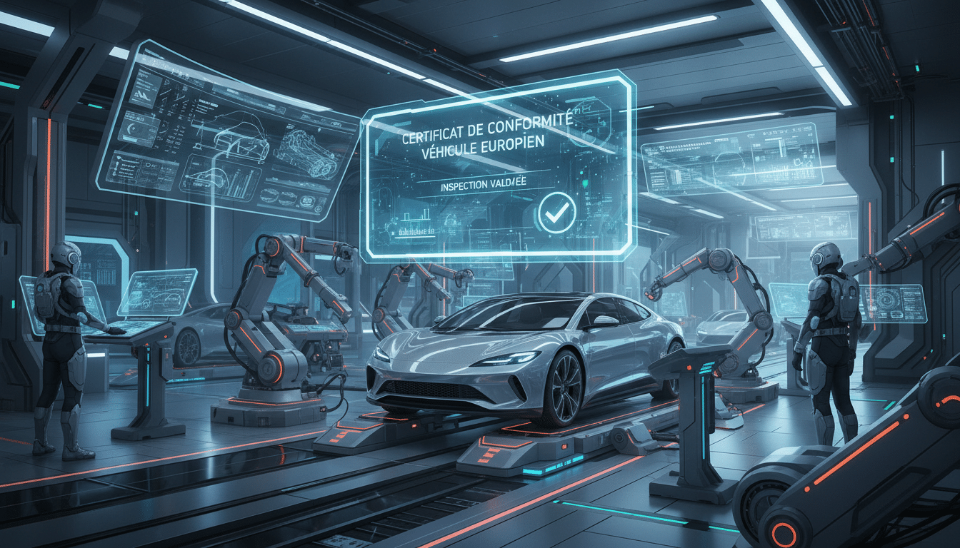 découvrez pourquoi un double certificat de contrôle technique devient désormais obligatoire pour renouveler votre assurance automobile, une mauvaise nouvelle pour les conducteurs.