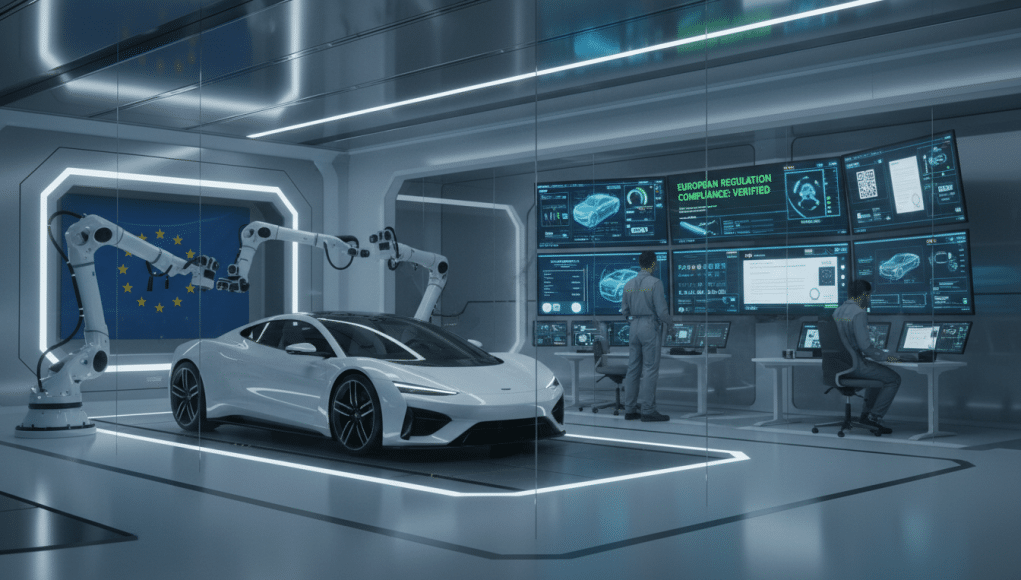 Mauvaise nouvelle pour les automobilistes : un double certificat de contrôle technique exigé pour renouveler l'assurance découvrez la nouvelle obligation pour les automobilistes : un double certificat de contrôle technique désormais requis pour le renouvellement de l'assurance, et ses conséquences.