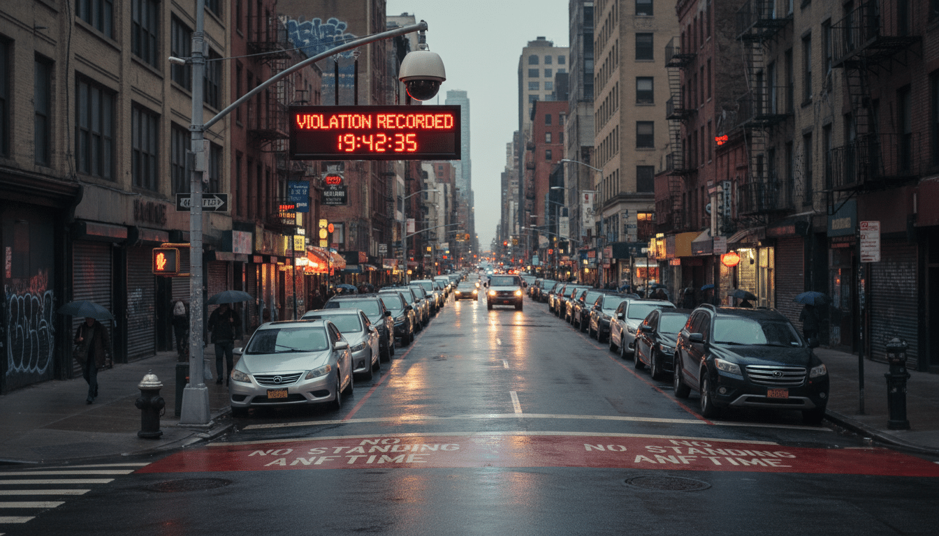 découvrez pourquoi certaines villes françaises vont doubler le prix des amendes de stationnement dès cet automne et l'impact sur les automobilistes.