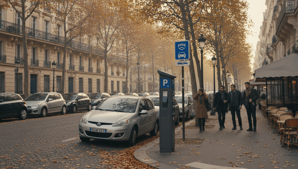 Pourquoi des villes françaises doublent le prix des amendes de stationnement dès cet automne découvrez pourquoi certaines villes françaises vont doubler le prix des amendes de stationnement à partir de cet automne et les conséquences pour les automobilistes.