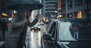 Que signifie votre gratitude envers un automobiliste qui vous laisse traverser selon la psychologie découvrez la signification psychologique de votre gratitude envers un automobiliste qui vous laisse traverser et ce que cela révèle sur vos émotions et comportements.