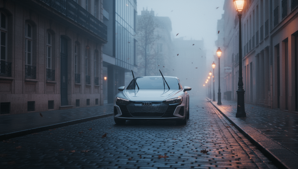 Retrouver ses essuie-glaces relevés : simple habitude ou signe inquiétant pour les automobilistes ? découvrez si retrouver ses essuie-glaces relevés est une simple habitude ou un signe préoccupant pour les automobilistes, et apprenez à protéger votre véhicule efficacement.