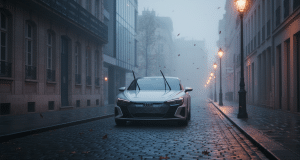 Retrouver ses essuie-glaces relevés : simple habitude ou signe inquiétant pour les automobilistes ? découvrez si retrouver ses essuie-glaces relevés est une simple habitude ou un signe préoccupant pour les automobilistes, et apprenez à protéger votre véhicule efficacement.