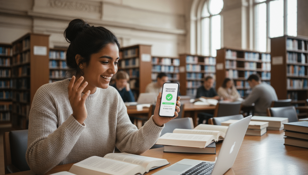 Une aide exceptionnelle de 150 € versée automatiquement aux étudiants boursiers de moins de 25 ans dès le 1er mai 2025 découvrez l'aide exceptionnelle de 150 € versée automatiquement dès le 1er mai 2025 aux étudiants boursiers de moins de 25 ans pour soutenir leur budget étudiant.