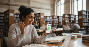 Une aide exceptionnelle de 150 € versée automatiquement aux étudiants boursiers de moins de 25 ans dès le 1er mai 2025 découvrez l'aide exceptionnelle de 150 € versée automatiquement dès le 1er mai 2025 aux étudiants boursiers de moins de 25 ans pour soutenir leur budget étudiant.