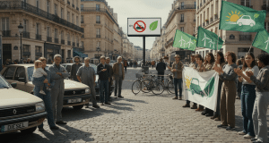 Alerte environnementale : la nouvelle loi sur l’interdiction des voitures diesel divise la france et contraint des millions d’automobilistes à changer de véhicule découvrez comment la nouvelle loi interdisant les voitures diesel en france divise le pays et oblige des millions d'automobilistes à revoir leur choix de véhicule, avec un impact majeur sur l'environnement et la société.