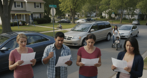 Automobilistes confrontés à la hausse soudaine des frais de carte grise et impact sur leur budget familial découvrez comment la hausse soudaine des frais de carte grise affecte le budget des automobilistes et quelles solutions envisager pour mieux gérer cette dépense imprévue.