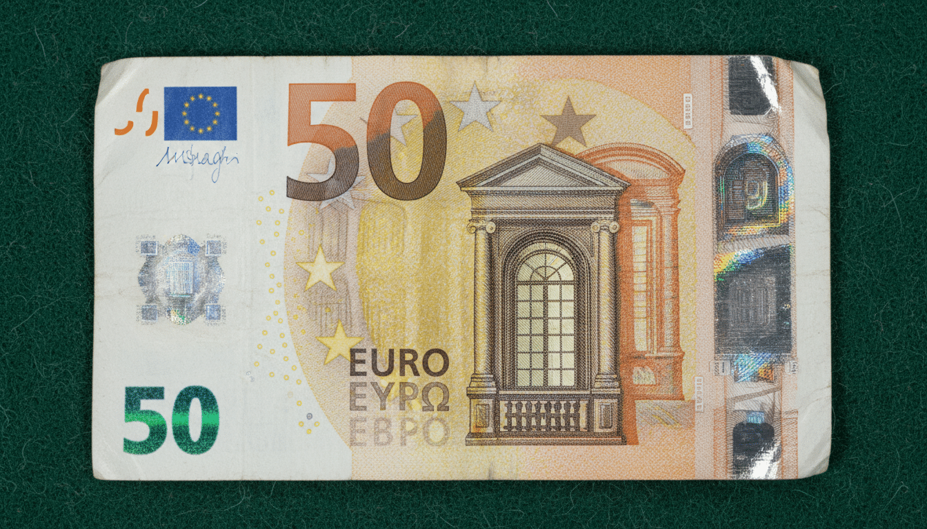 découvrez les risques méconnus liés aux billets de 50 euros laissés sur les pare-brise des automobilistes et apprenez comment éviter ces pièges.