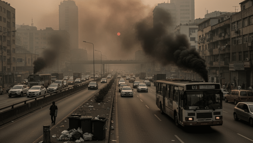 Conflit annoncé : la proposition de loi pour interdire totalement les véhicules diesel en ville divise les citoyens découvrez les débats et controverses autour de la proposition de loi visant à interdire totalement les véhicules diesel en ville, une mesure qui divise fortement les citoyens.