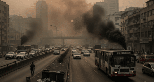 Conflit annoncé : la proposition de loi pour interdire totalement les véhicules diesel en ville divise les citoyens découvrez les débats et controverses autour de la proposition de loi visant à interdire totalement les véhicules diesel en ville, une mesure qui divise fortement les citoyens.