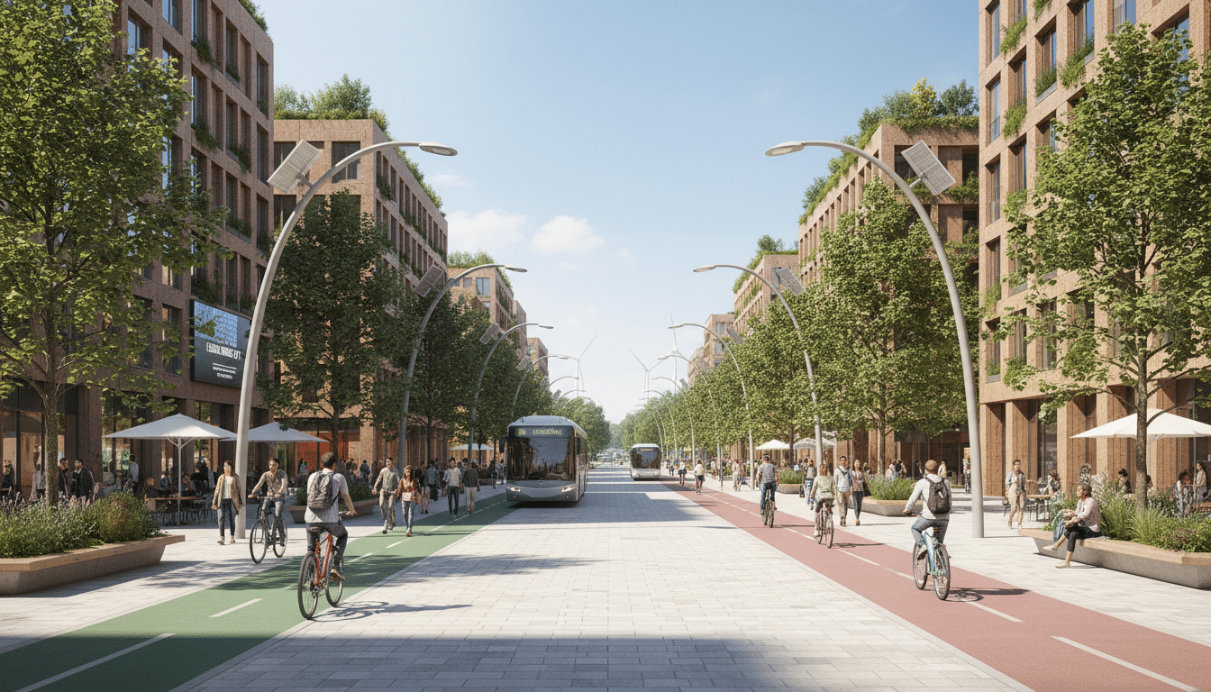 tensions croissantes entre automobilistes et écologistes face à l'interdiction prévue des voitures à essence en centre-ville d'ici 2030, un enjeu majeur pour la mobilité urbaine et l'environnement.