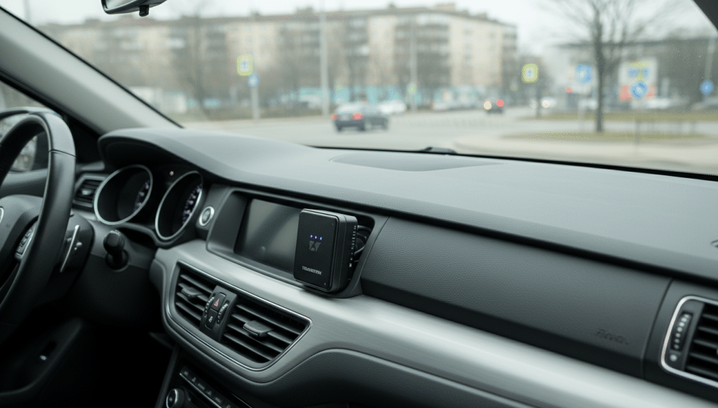 Le gouvernement officialise un bonus pour les automobilistes installant une boîte noire le gouvernement lance un bonus pour les automobilistes installant une boîte noire, visant à améliorer la sécurité routière et faciliter les démarches en cas d'accident.